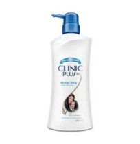 Clinic Plus + Health Shampoo 650 Ml